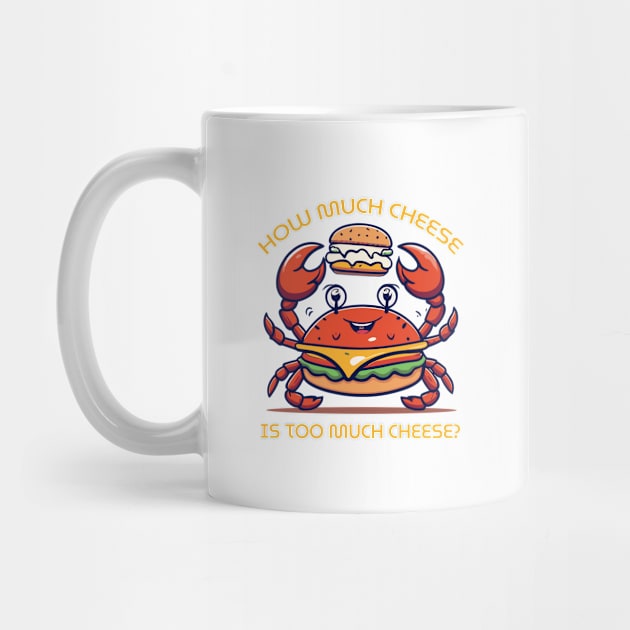 CheeseBurger by DesignerDeskStd